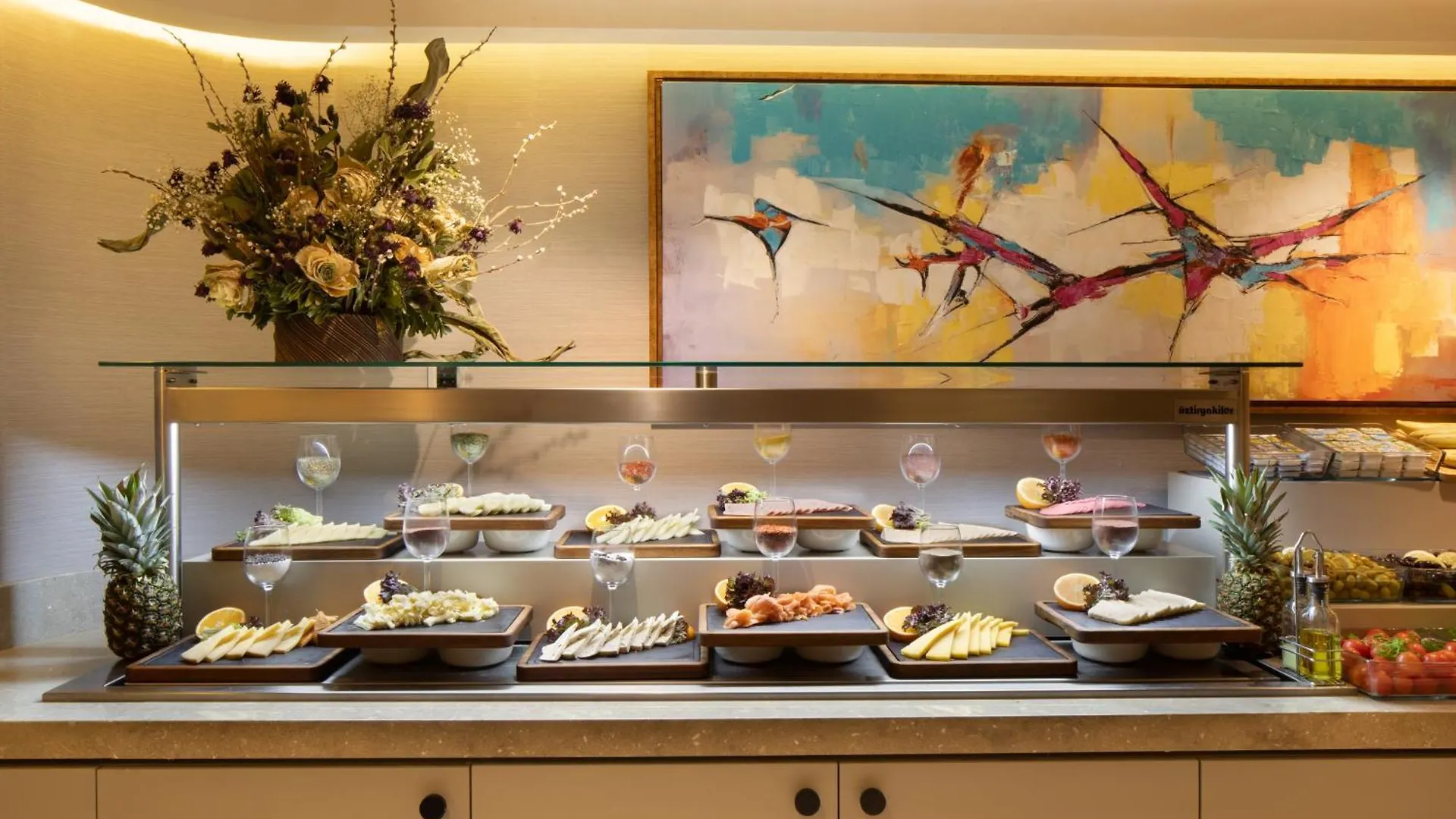 Bentley Hotel Old City-Special Class Isztambul