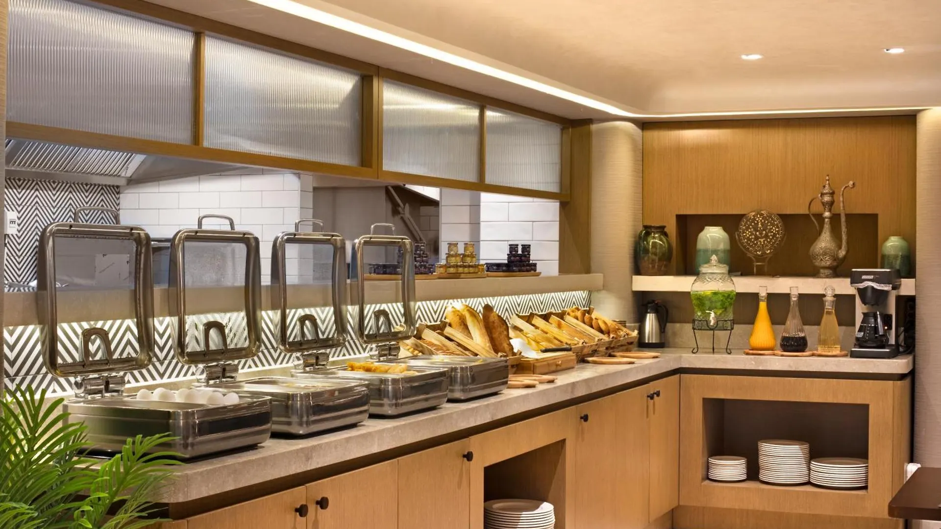 Bentley Hotel Old City-Special Class Isztambul 5*,