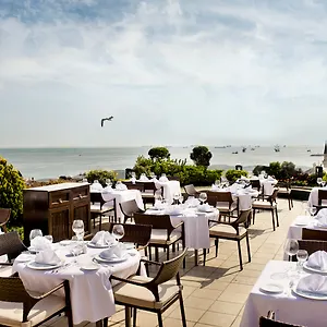 5* Otel Eresin Sultanahmet - Boutique Class