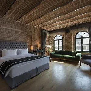 5* Otel Régie Ottoman - Special Category