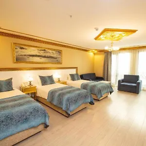 5* Otel Phosphorion