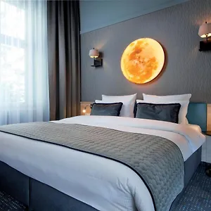 Leonardo Boutique Old Town 3* كراكوفيا