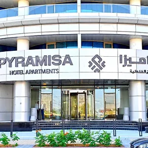 Pyramisa Émirats arabes unis
