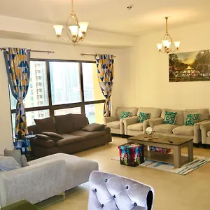 Marina Homes Émirats arabes unis