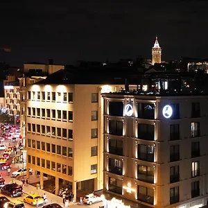 فندق Pera Bosphorus, اسطنبول