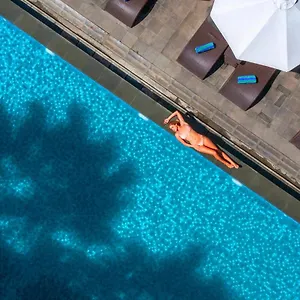 Solia Bali 4* ليجيان