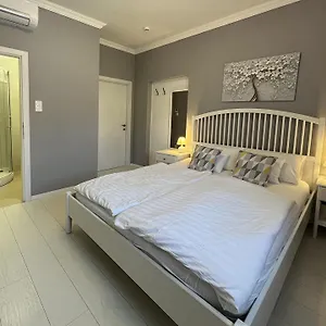 Camille Apartmanhouse Apartmanhotel