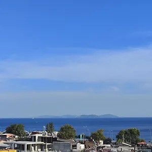 Szálloda Grand Liza, Isztambul