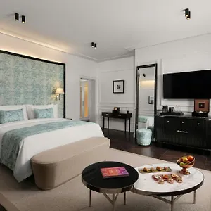 5* Otel Sanasaryan Han, A Luxury Collection Hotel,