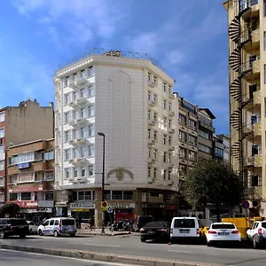 فندق Hotelozbek, اسطنبول
