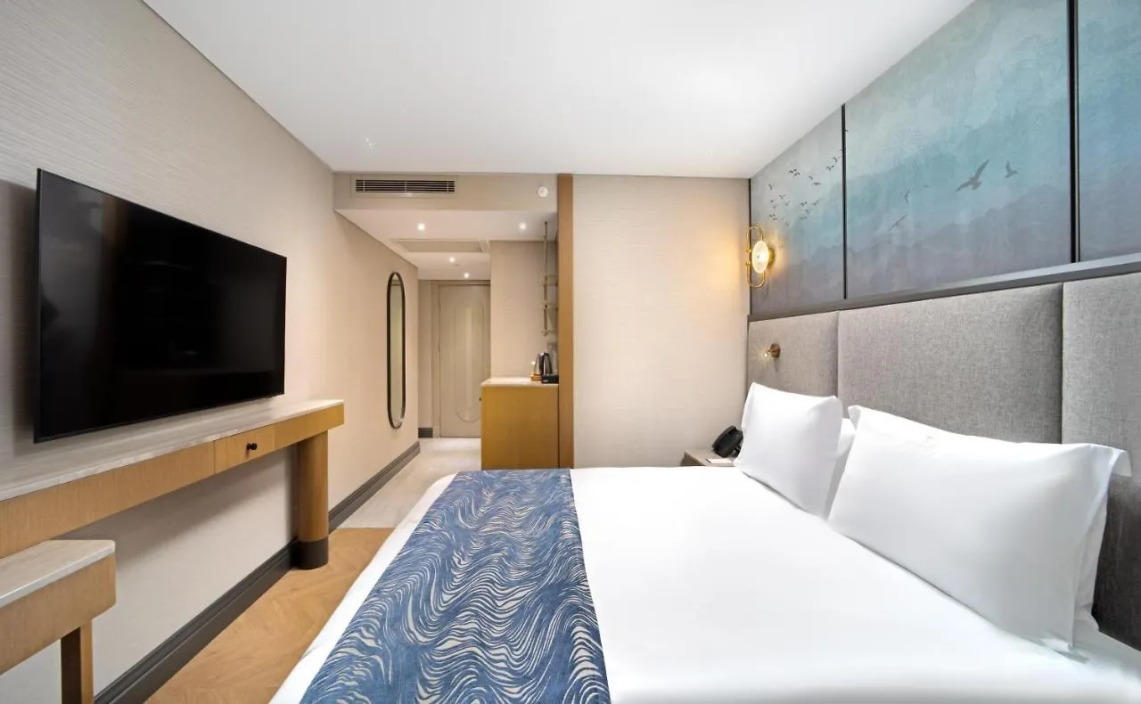 Bentley Hotel Old City-Special Class Istambul 5*,  Turquia