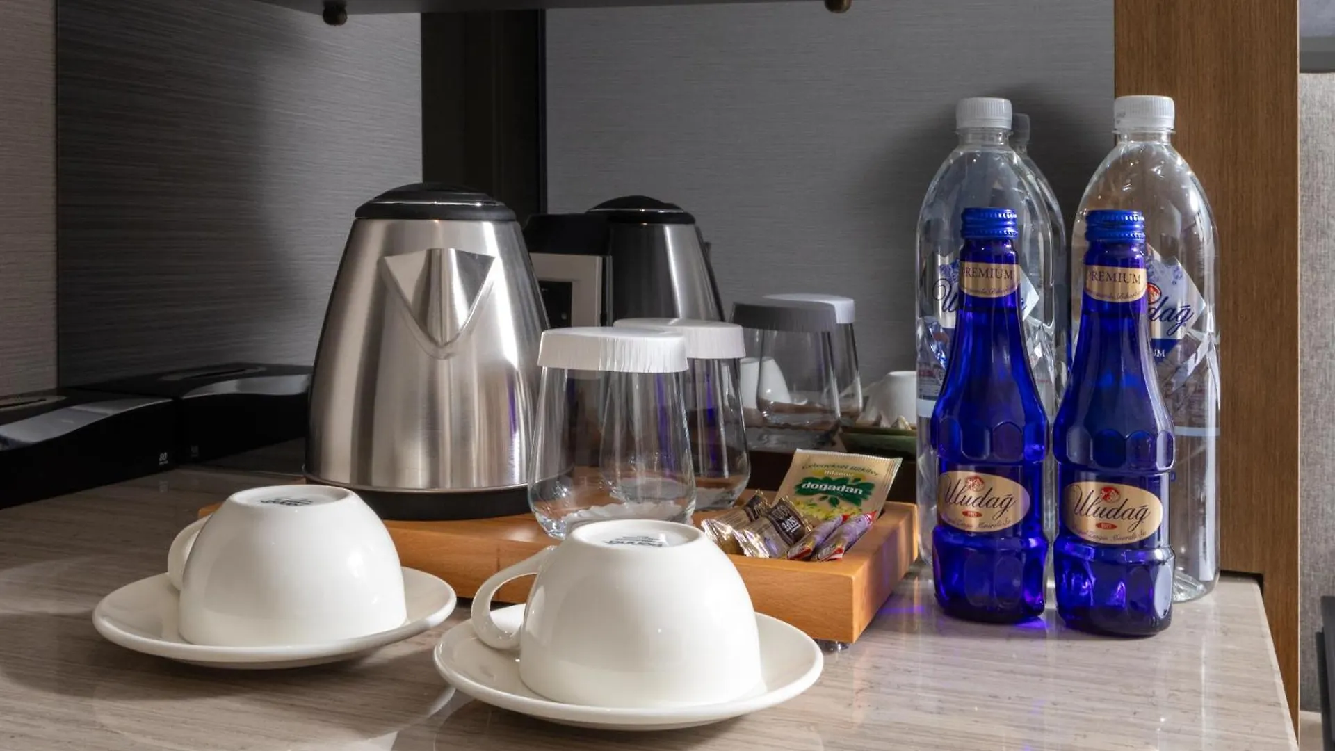 Bentley Hotel Old City-Special Class اسطنبول
