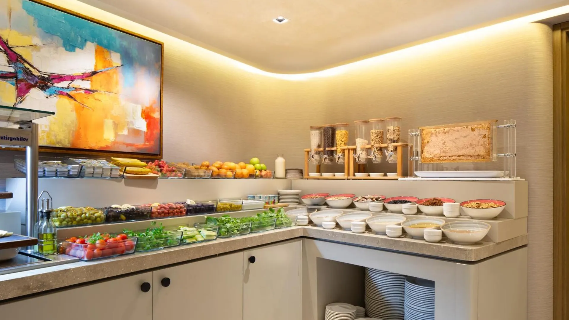 Bentley Hotel Old City-Special Class Istambul
