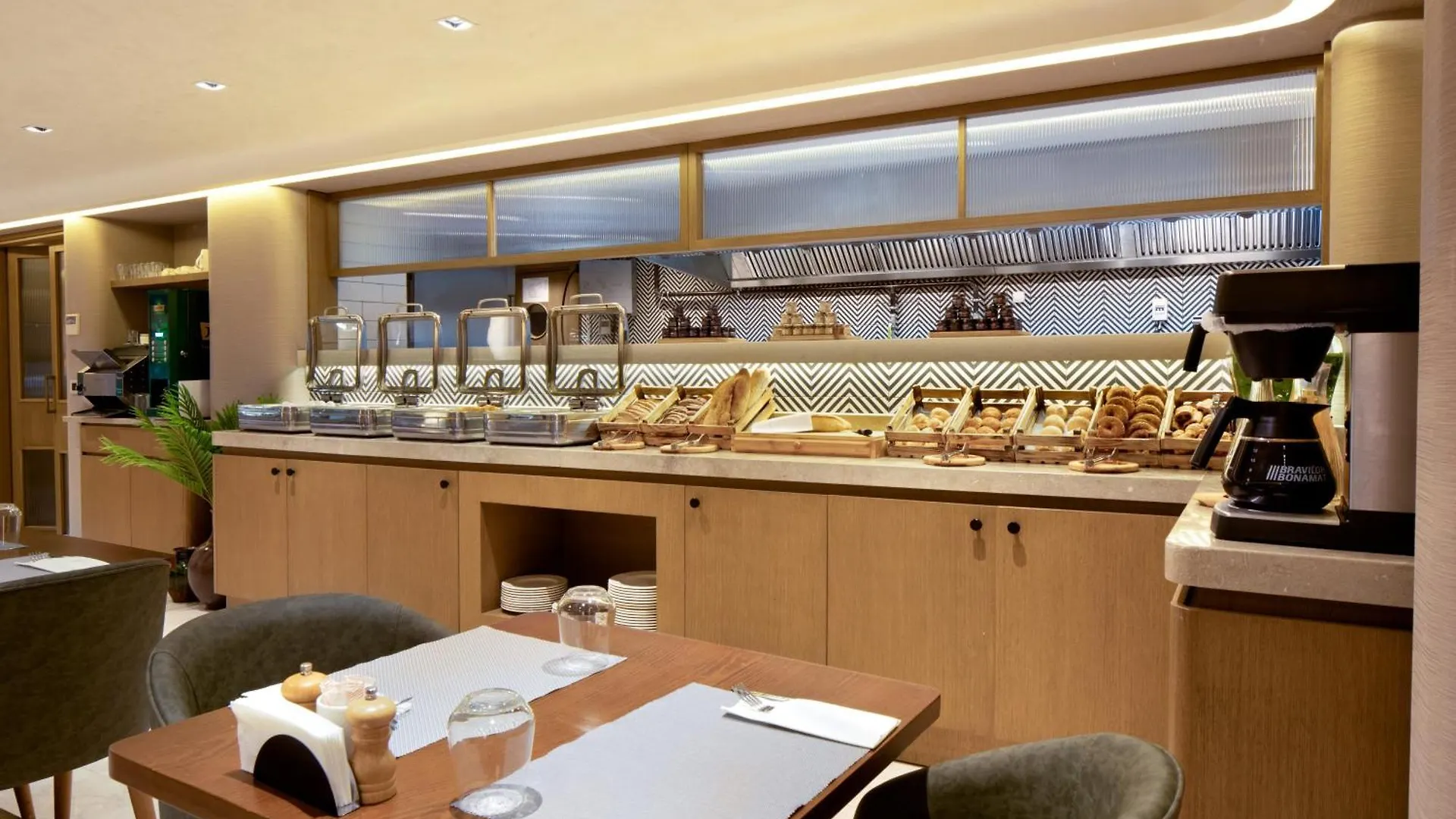 Bentley Hotel Old City-Special Class İstanbul Türkiye
