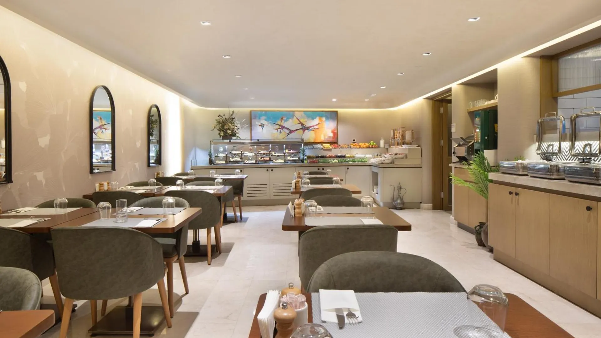 Bentley Hotel Old City-Special Class İstanbul