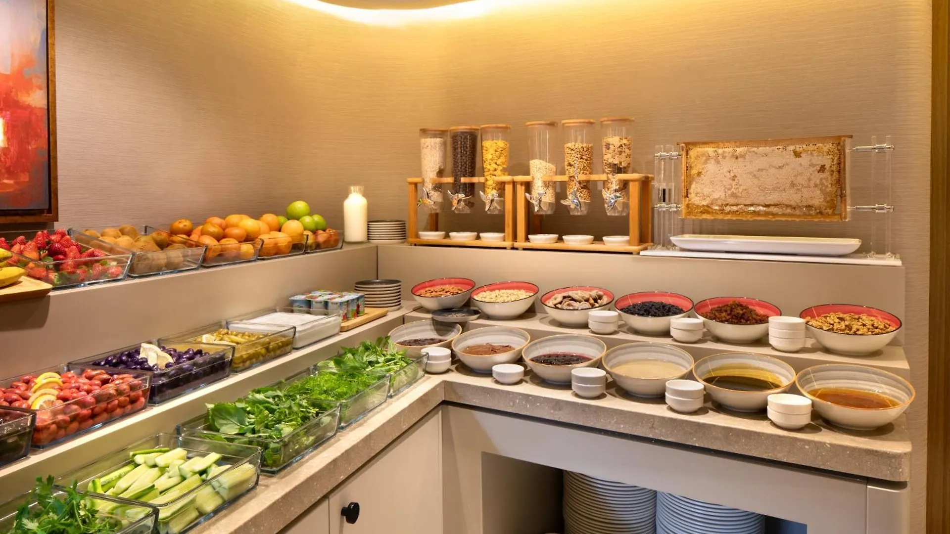 *****  Bentley Hotel Old City-Special Class İstanbul Türkiye
