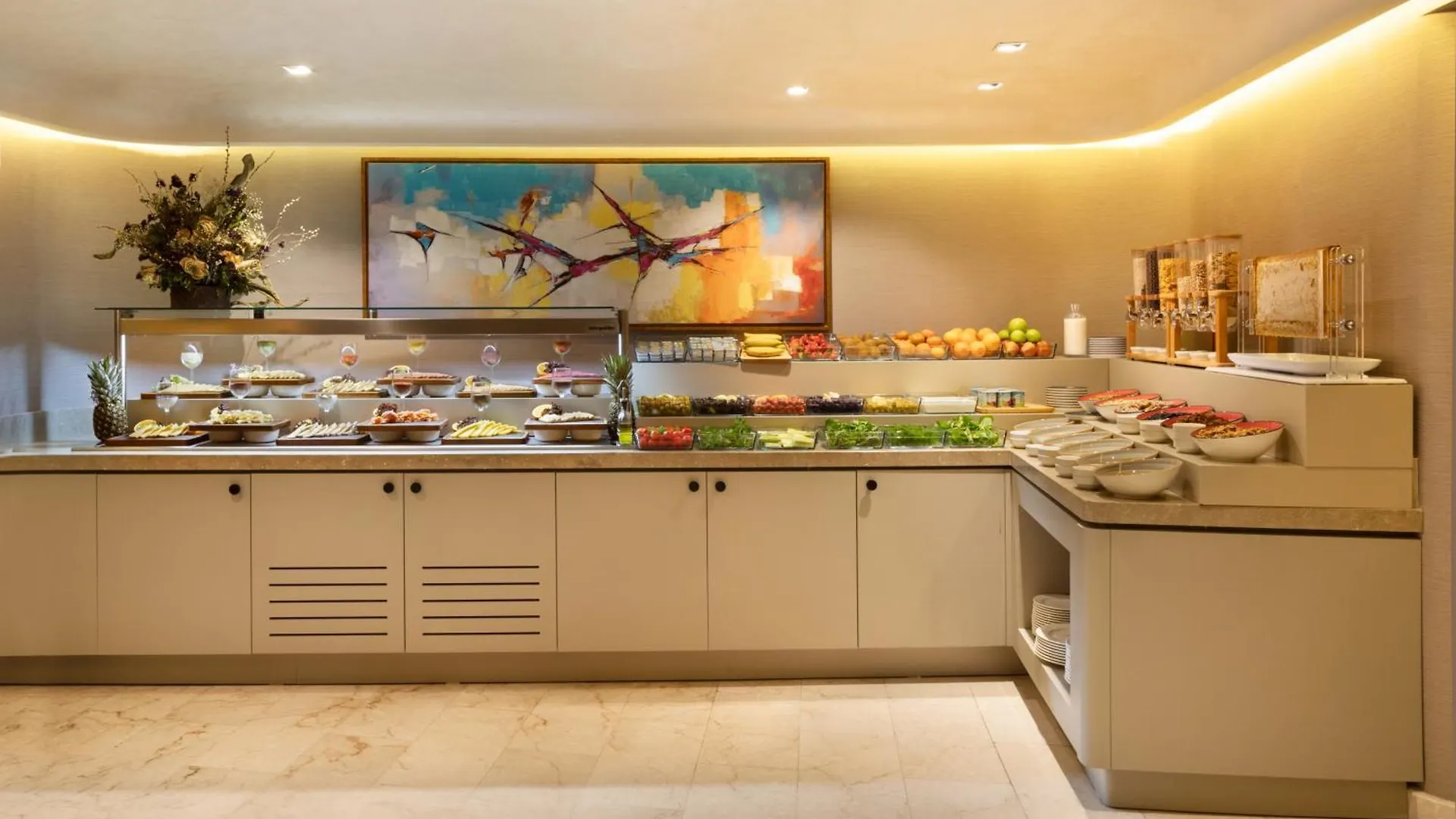 Bentley Hotel Old City-Special Class Istambul