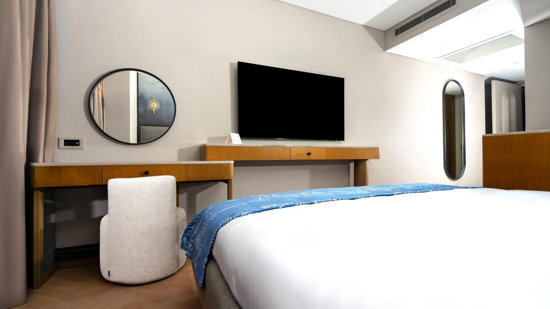 Bentley Hotel Old City-Special Class İstanbul