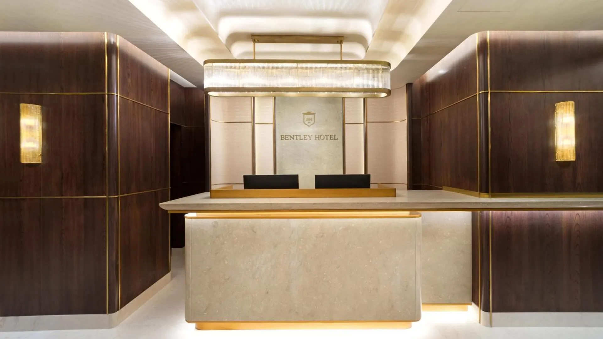 Bentley Hotel Old City-Special Class İstanbul