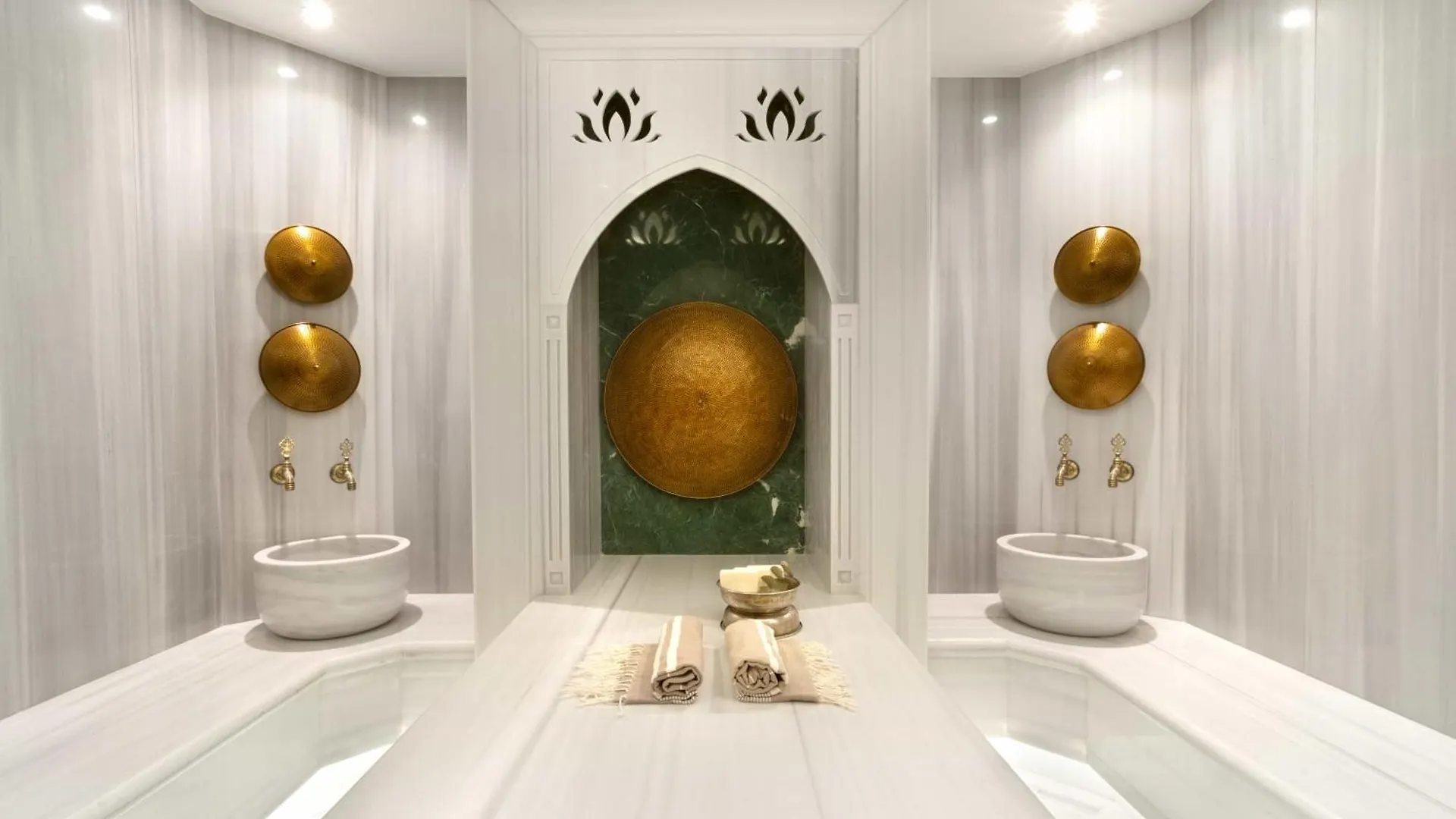 Bentley Hotel Old City-Special Class Istambul