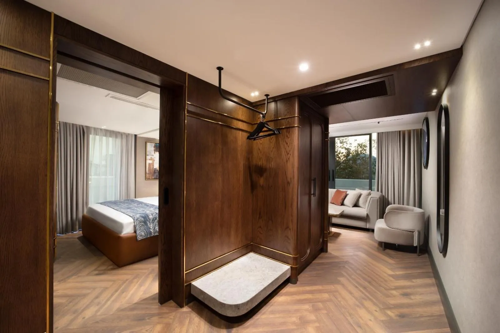 Bentley Hotel Old City-Special Class Istambul Turquia