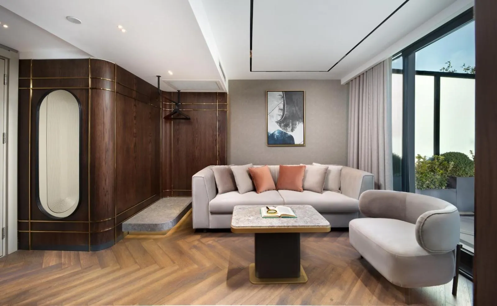Bentley Hotel Old City-Special Class Istambul 5*,  Turquia